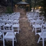 Mt lemmon Outdoor Wedding Venue